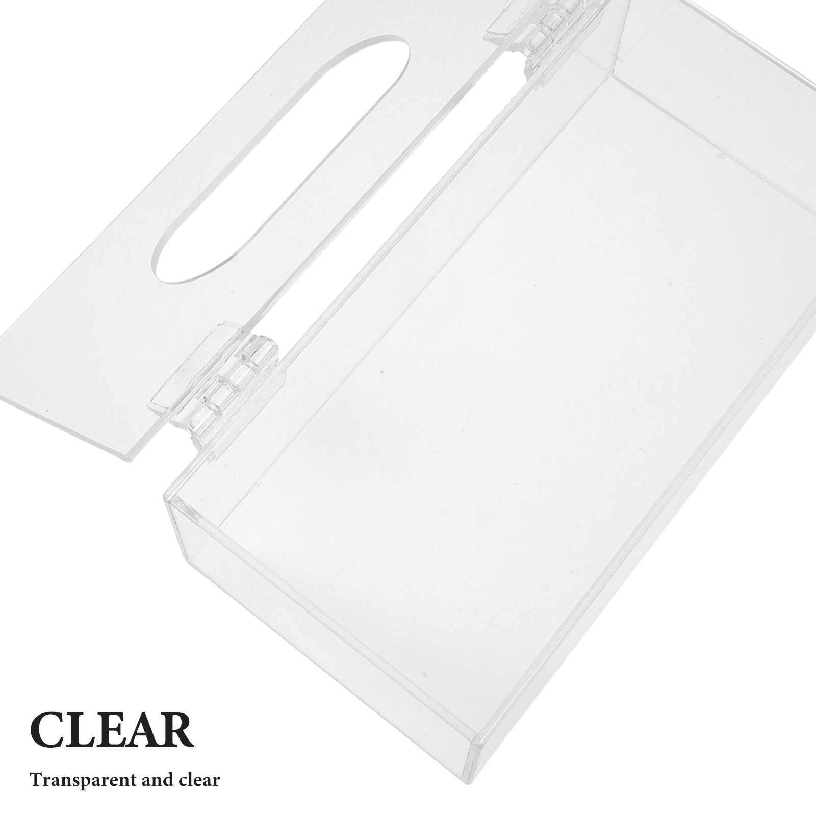 Caja de Almacenamiento de Masc - Face Mask Storage Box reseña y precio