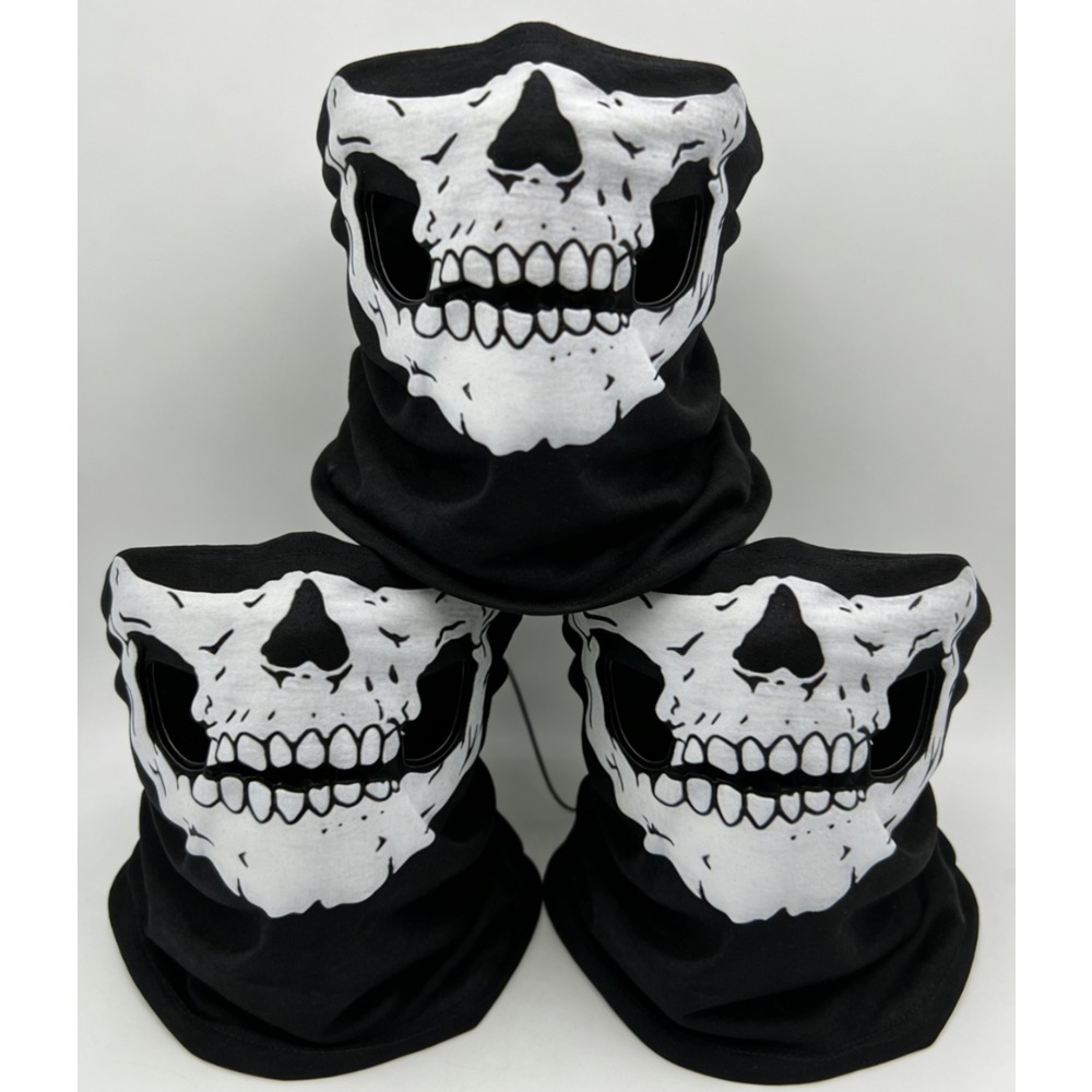 Paquete de 10 Pasamontañas de  - Sports Mask Breathable reseña y precio