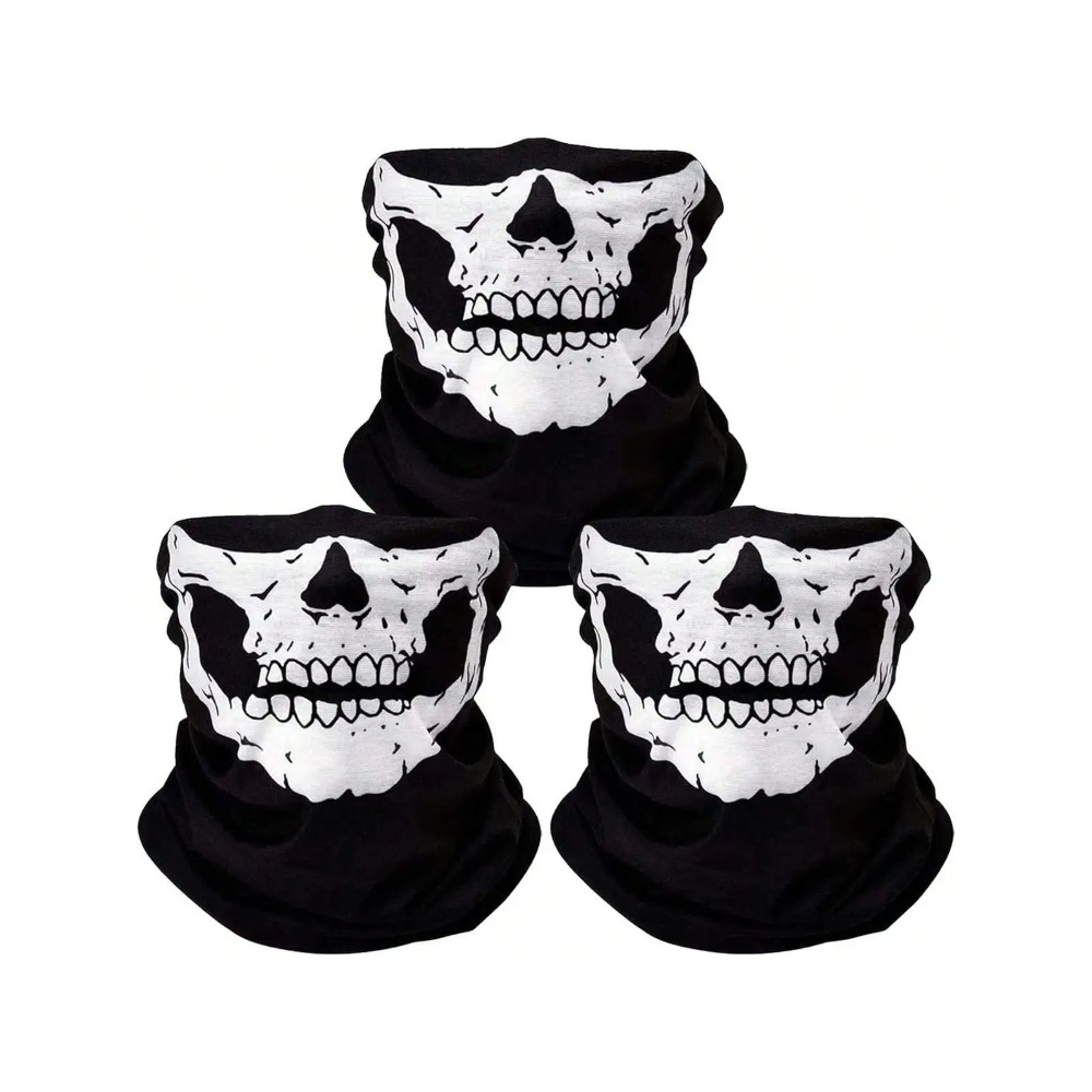 Paquete de 10 Pasamontañas de  - Sports Mask Breathable reseña y precio