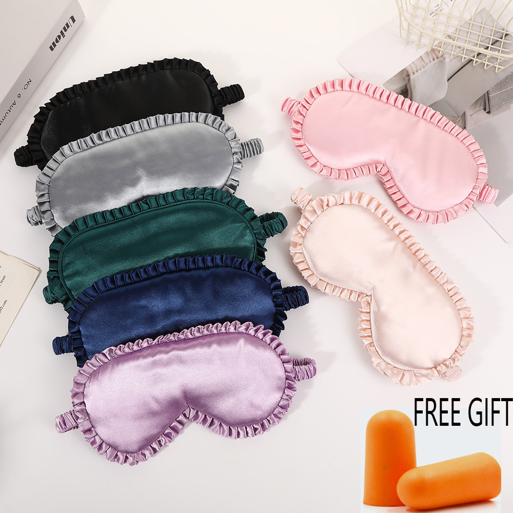 1 Uds. Mascarilla de ojos de s - Mask Lanyard Adjustable reseña y precio