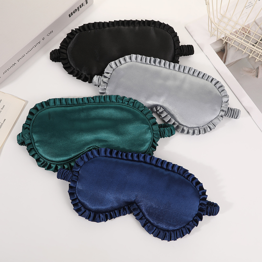1 Uds. Mascarilla de ojos de s - Mask Lanyard Adjustable reseña y precio