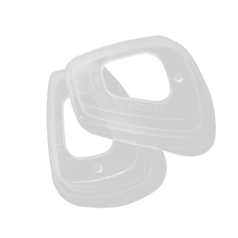 Retenedor de filtro 501 para r - Silicone Mask Bracket reseña y precio