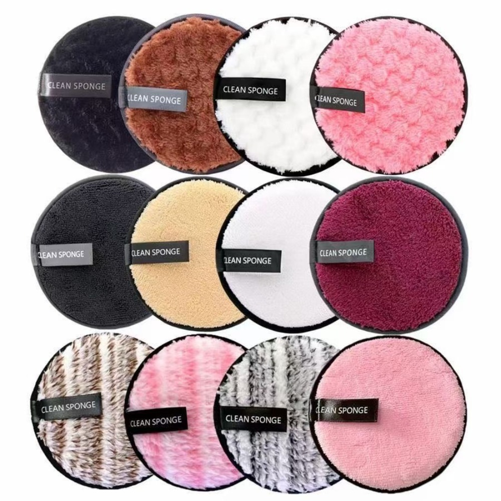 Almohadillas desmaquillantes d - Cloth Face Mask Washable reseña y precio