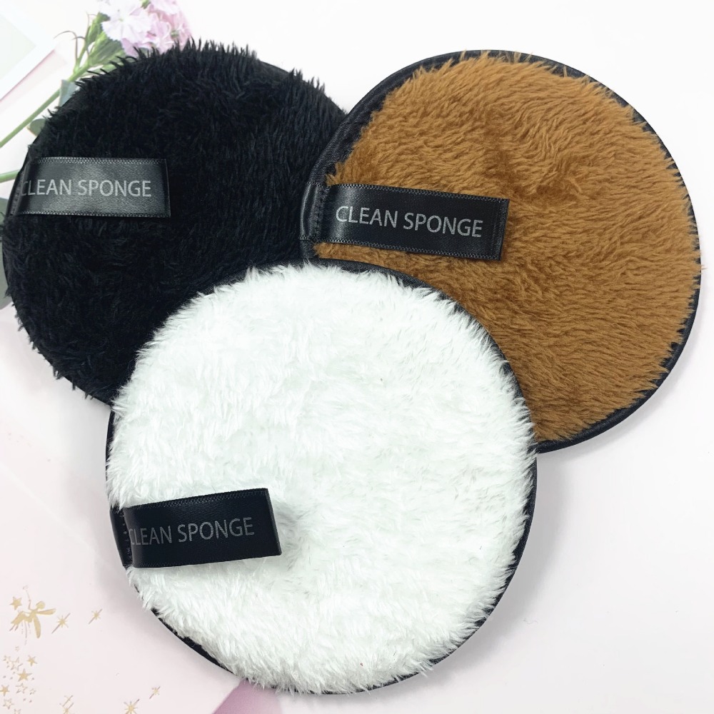 Almohadillas desmaquillantes d - Cloth Face Mask Washable reseña y precio