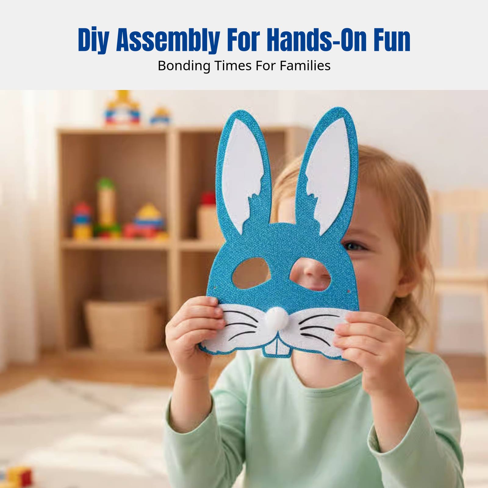 Máscara de tela para reuniones - Kids Face Mask reseña y precio