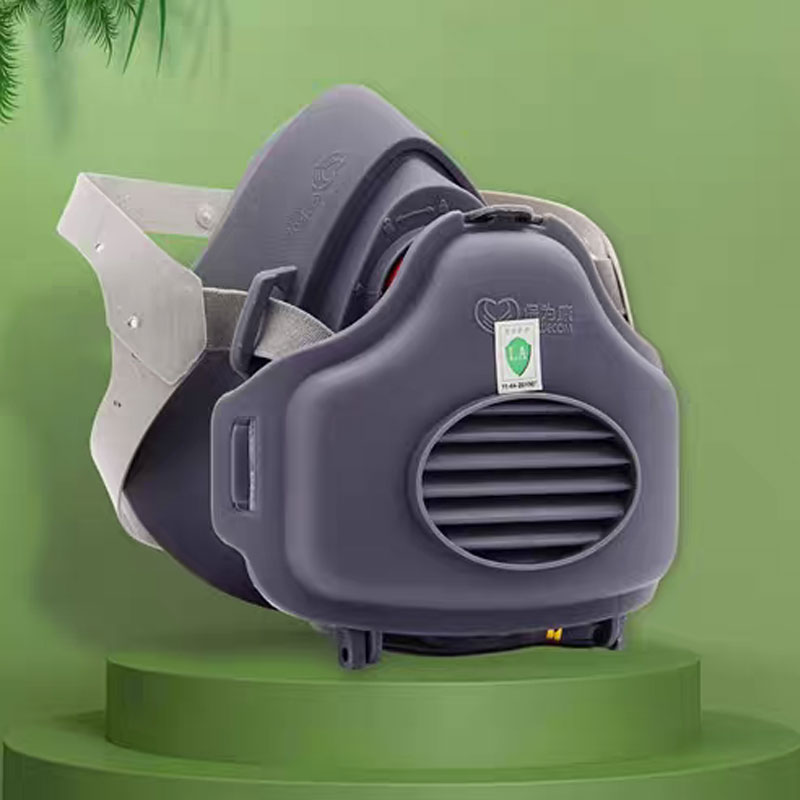 Respirador de Polvo, Máscara d - Kn95 Respirator Mask reseña y precio