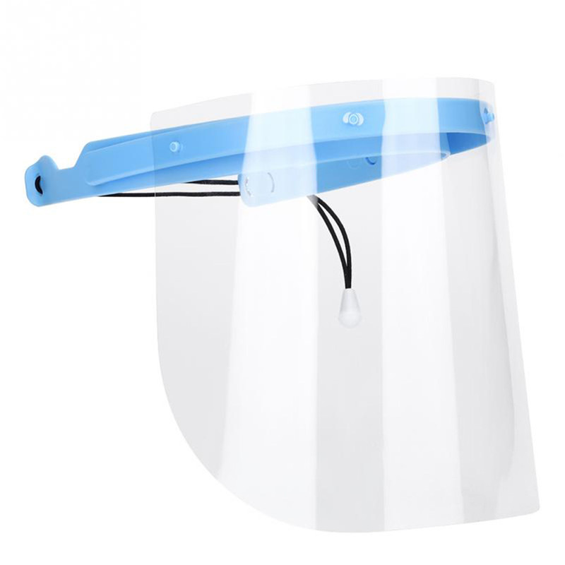 Protector facial Dental con 10 - Anti Pollution Mask reseña y precio
