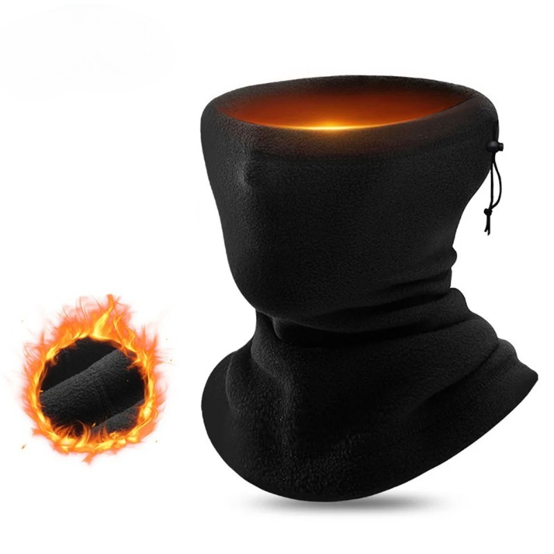 Calentador de cuello para invi - Respirator Half Face reseña y precio