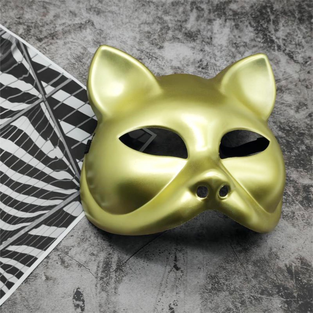 Máscara de plástico de alto re - Respirator Half Face reseña y precio