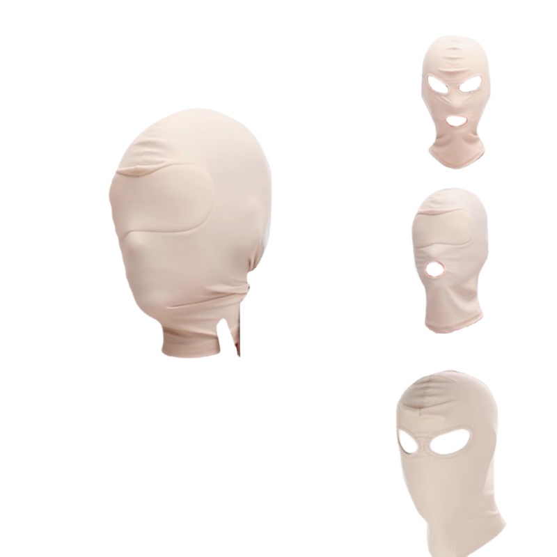 Juguetes sexuales para adultos - Mask Lanyard Adjustable reseña y precio