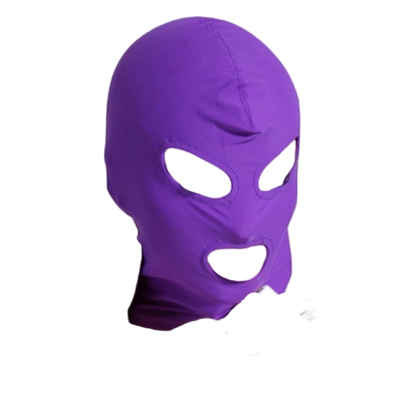 Juguetes sexuales para adultos - Mask Lanyard Adjustable reseña y precio