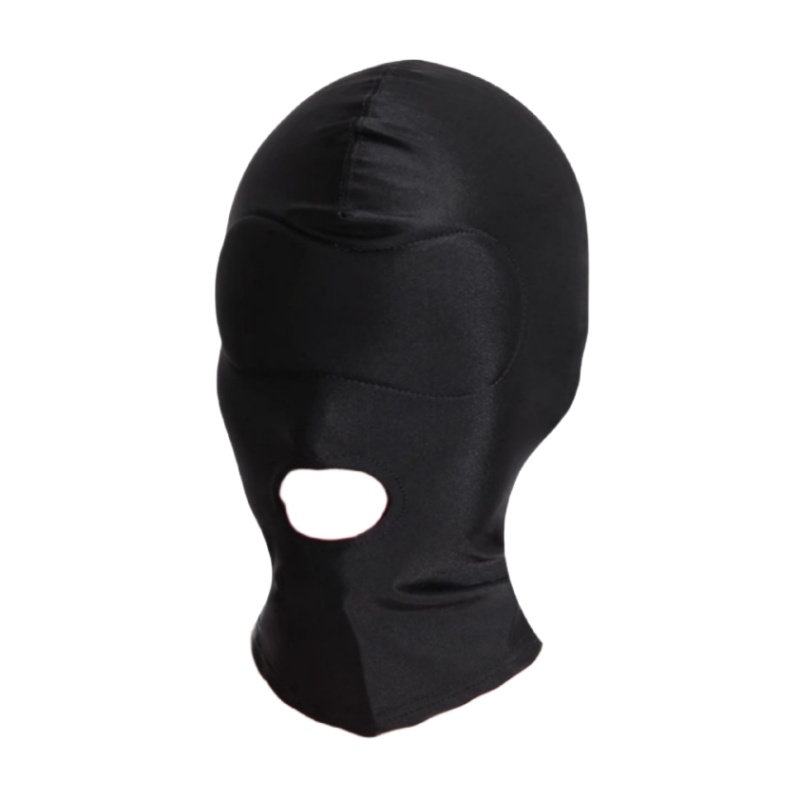 Juguetes sexuales para adultos - Mask Lanyard Adjustable reseña y precio