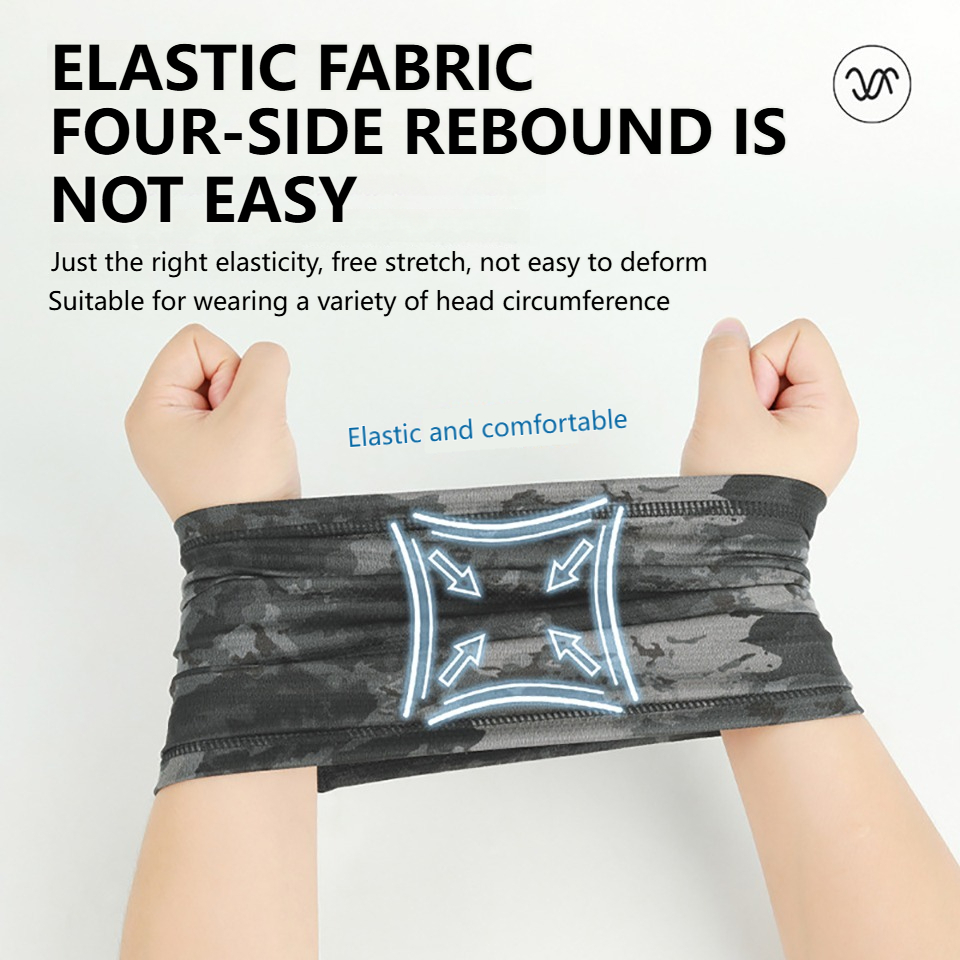 NOFOXO - Bragas de cuello depo - Sports Mask Breathable reseña y precio