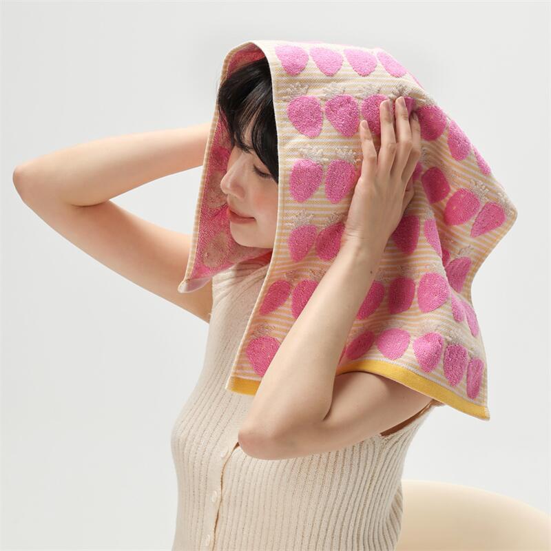 Toalla de cara suave de algodó - Cloth Face Mask Washable reseña y precio
