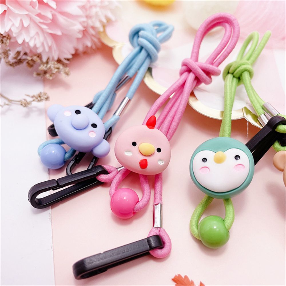 Cordón ajustable para mascaril - Mask Chain Holder reseña y precio