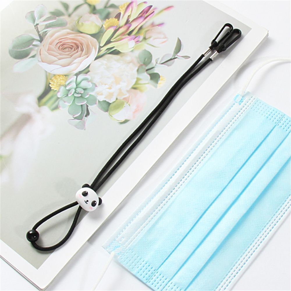 Cordón ajustable para mascaril - Mask Chain Holder reseña y precio