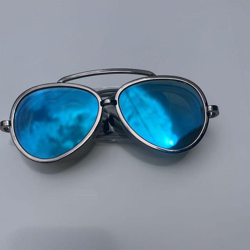 Gafas de Natación Antivaho con - Anti Pollution Mask reseña y precio