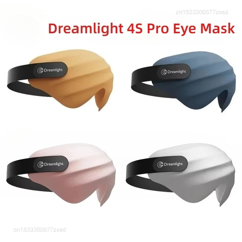 Máscara de ojos relajante Drea - Kids Face Mask reseña y precio