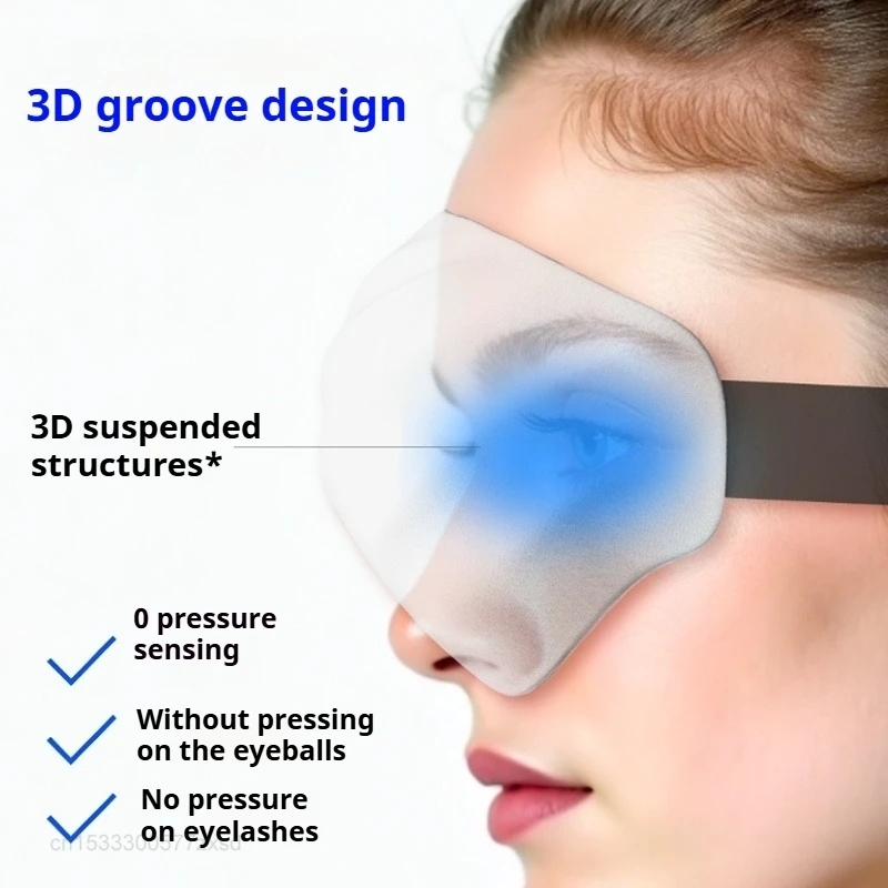 Máscara de ojos relajante Drea - Kids Face Mask reseña y precio