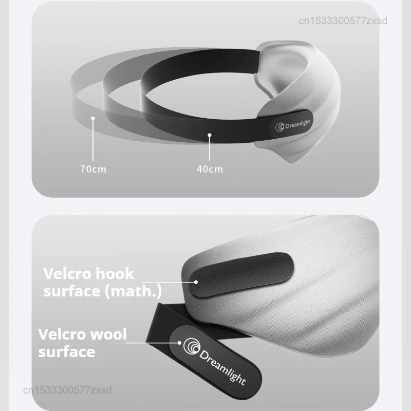 Máscara de ojos relajante Drea - Kids Face Mask reseña y precio