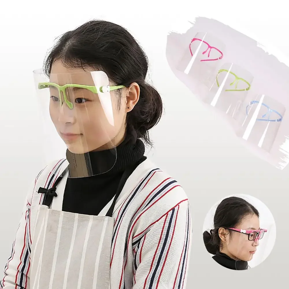 10 protectores faciales antiva - Anti Pollution Mask reseña y precio