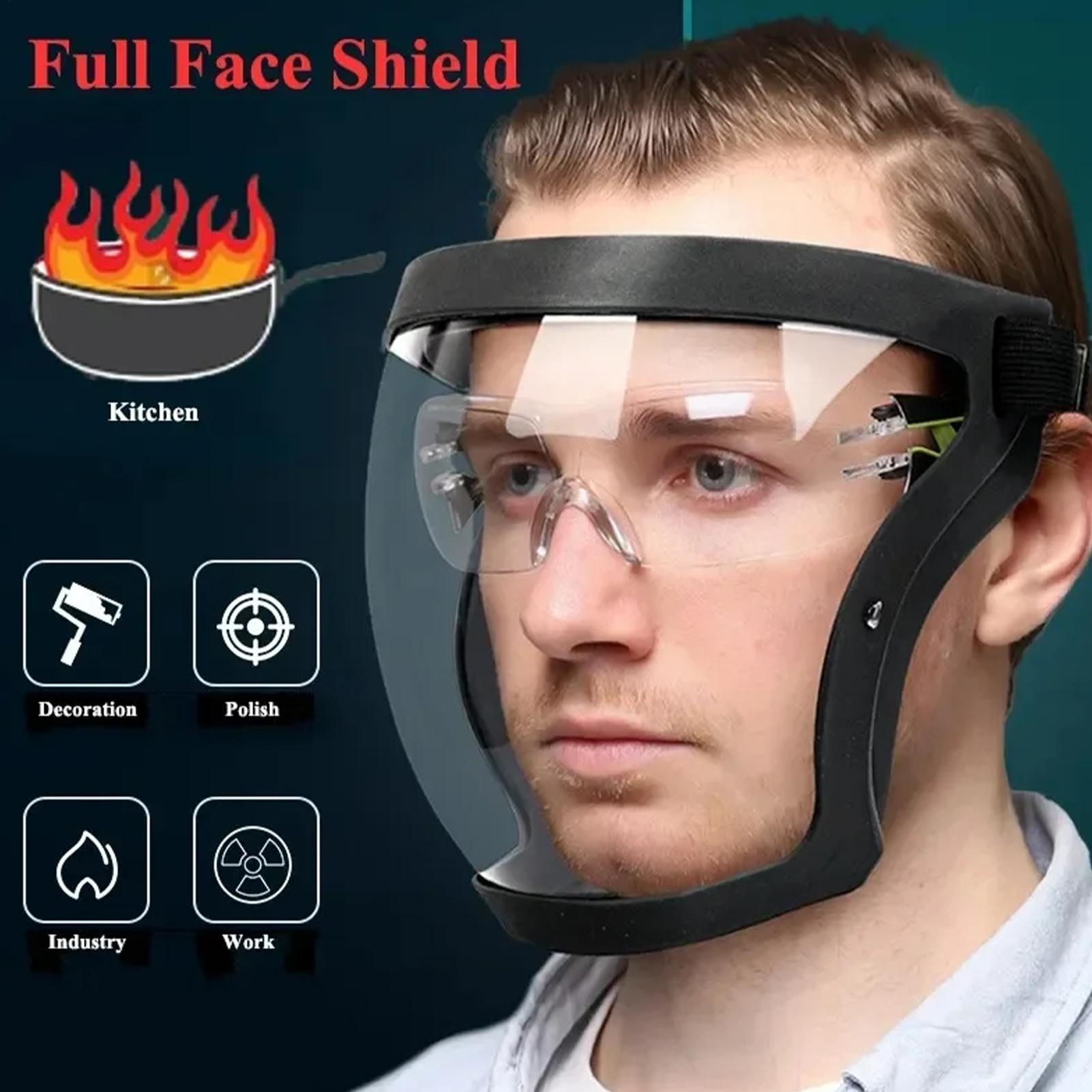 Mascarilla Protectora Multifun - Dust Mask Construction reseña y precio