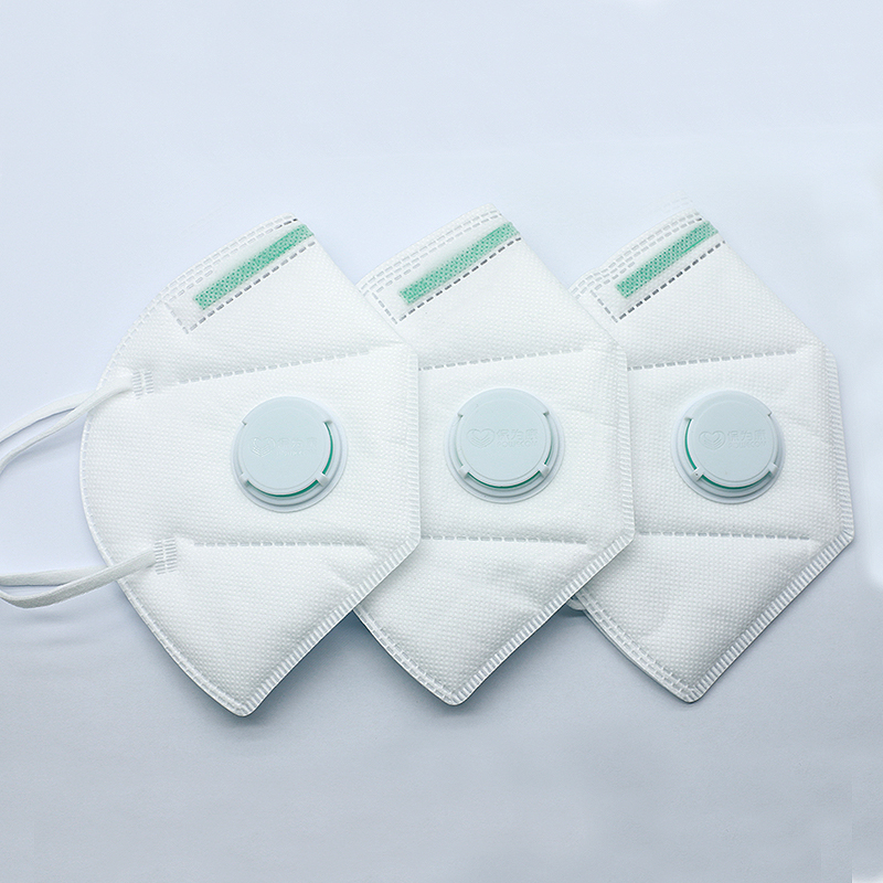 POWECOM-mascarilla protectora  - Face Mask Storage Box reseña y precio