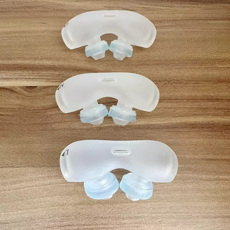 Almohadilla Nasal Original par - Silicone Mask Bracket reseña y precio