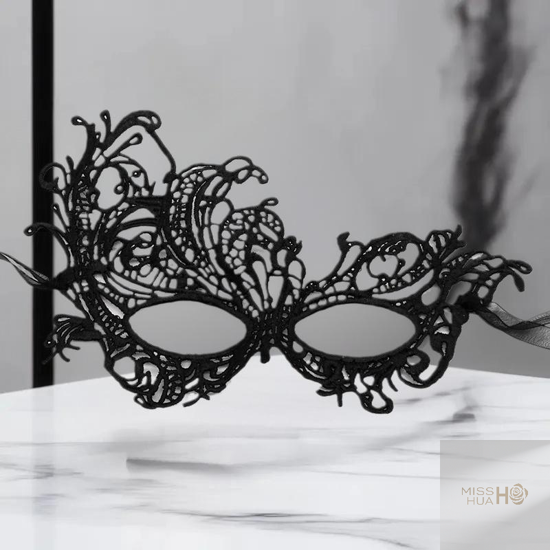 Conjunto de 2, elegantes másca - Black Face Mask Pack reseña y precio