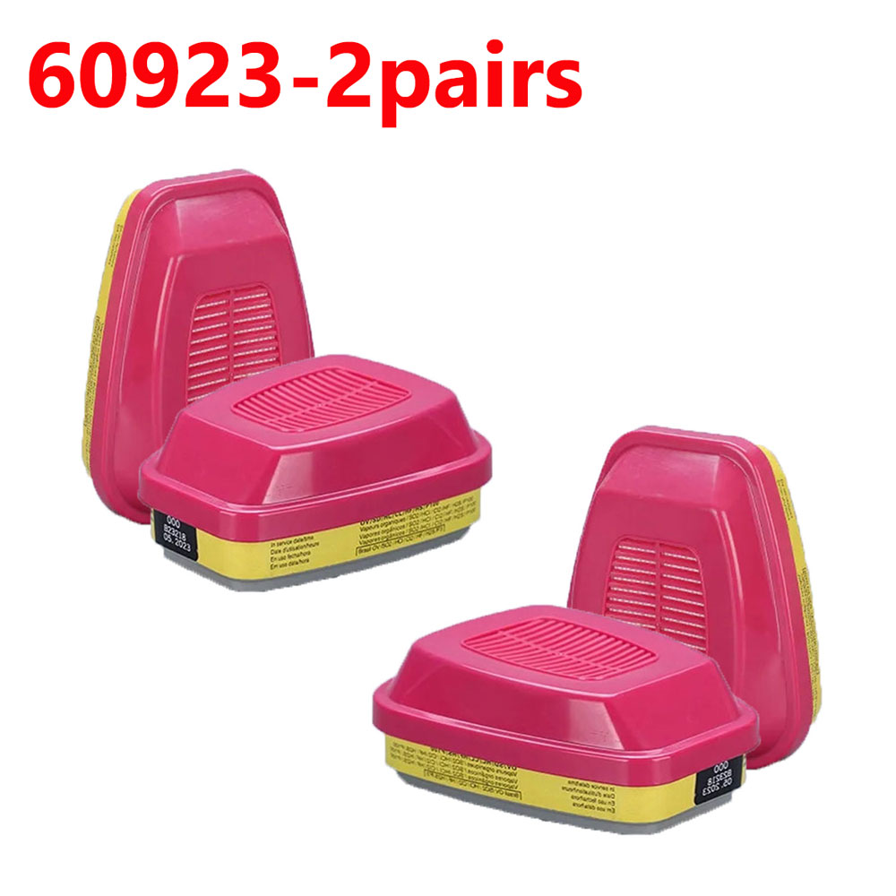60926, 60923, 60921 - Cartucho - Face Mask Storage Box reseña y precio