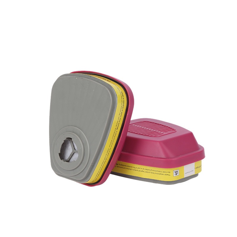 60926, 60923, 60921 - Cartucho - Face Mask Storage Box reseña y precio