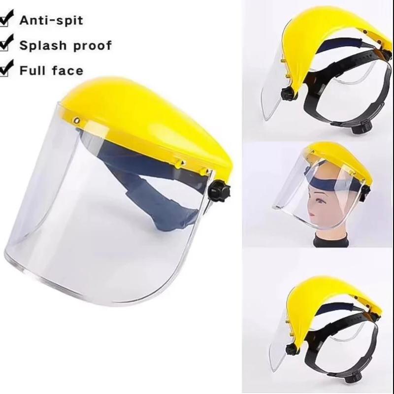 Protector Facial de Seguridad, - Kids Face Mask reseña y precio