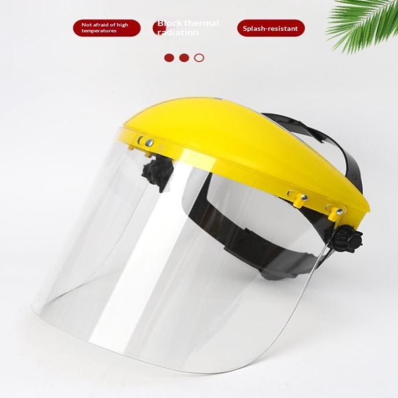 Protector Facial de Seguridad, - Kids Face Mask reseña y precio