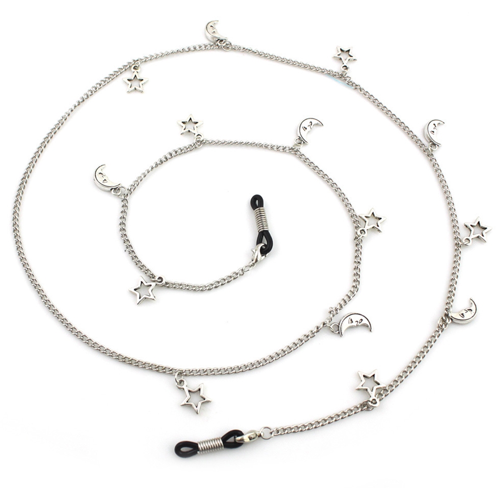 Cadena para gafas de sol de co - Mask Chain Holder reseña y precio