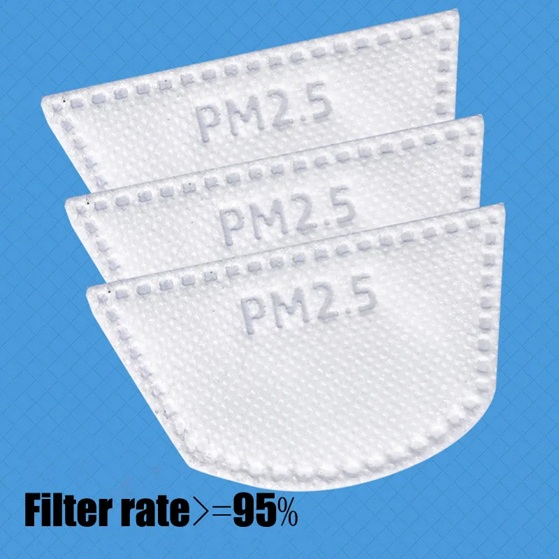 Protector facial completo, más - Anti Pollution Mask reseña y precio