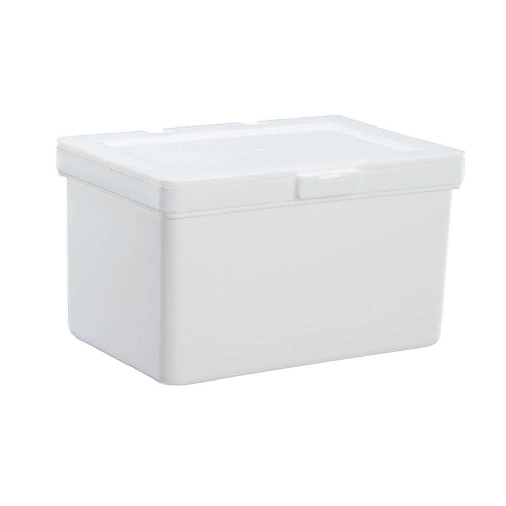 Caja dispensadora de cubreboca - Face Mask Storage Box reseña y precio