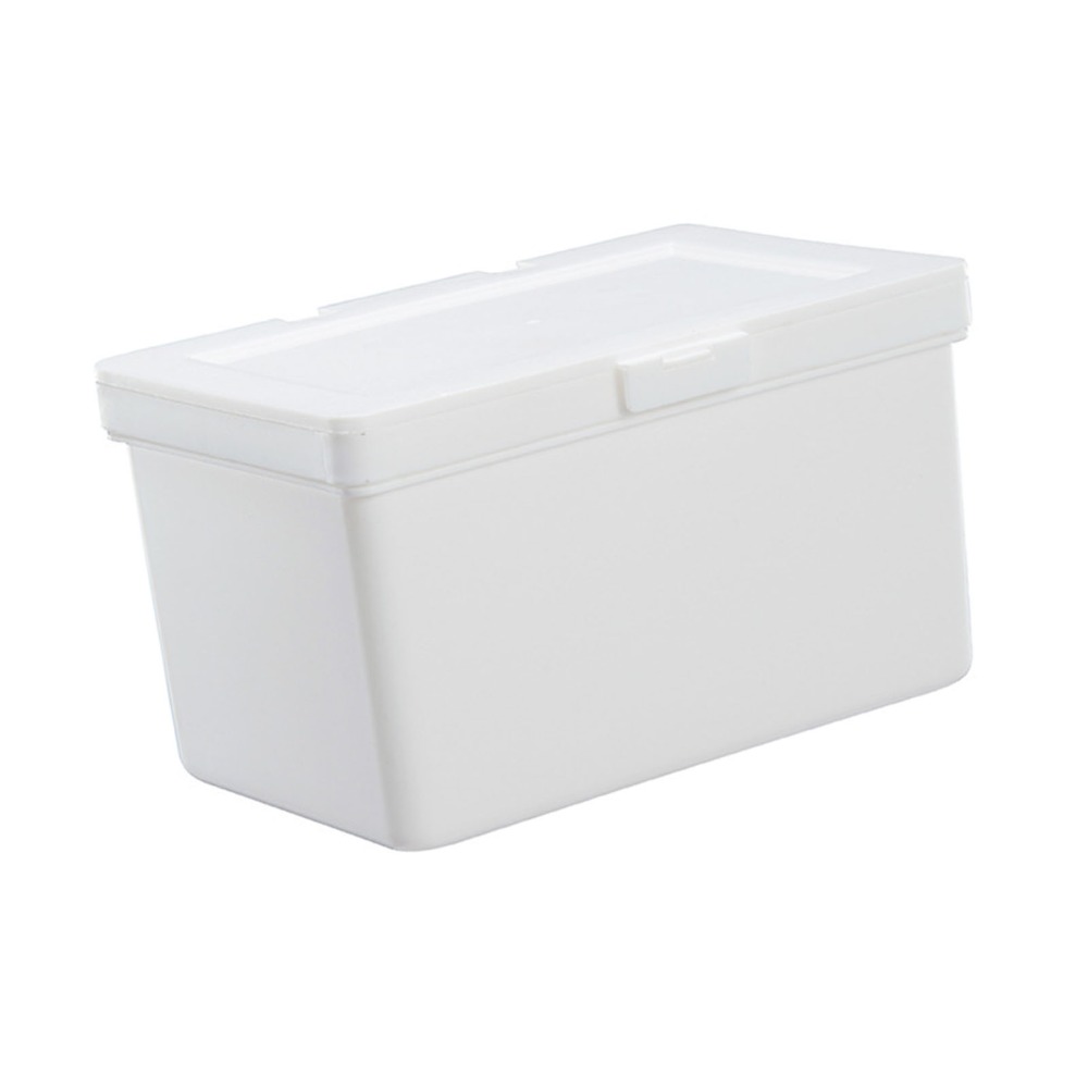 Caja dispensadora de cubreboca - Face Mask Storage Box reseña y precio