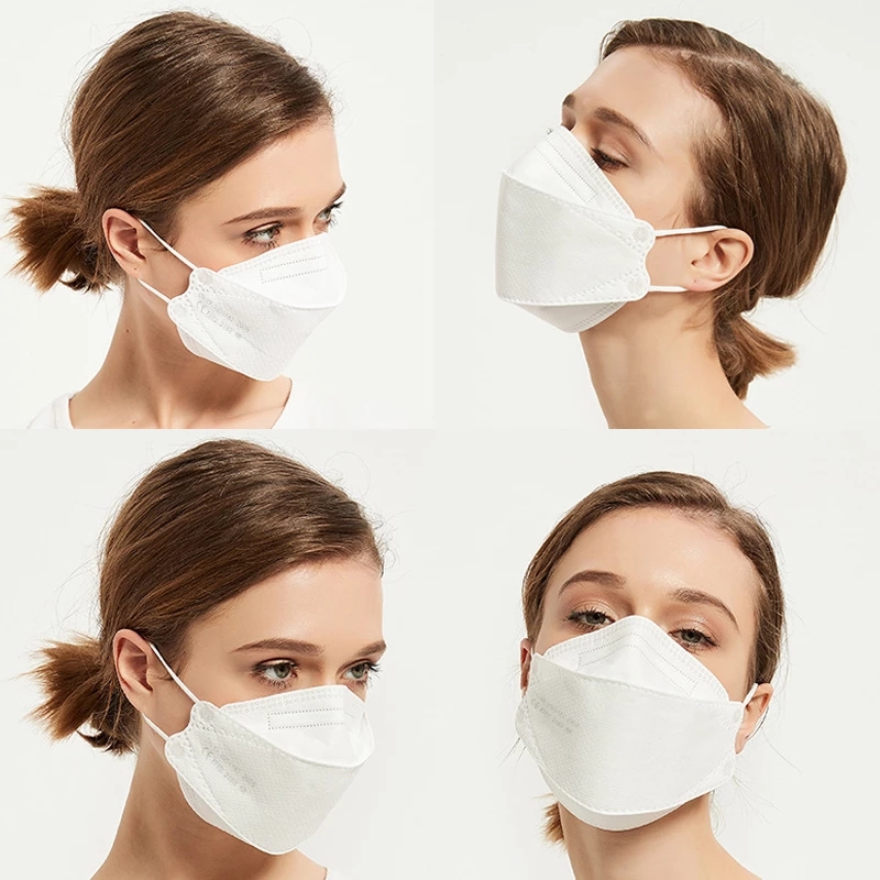 Fpp2 CE máscara protectora ant - Disposable Surgical Mask reseña y precio