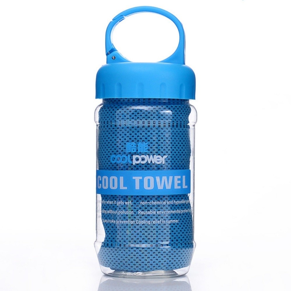 Toalla refrescante de microfib - Cloth Face Mask Washable reseña y precio