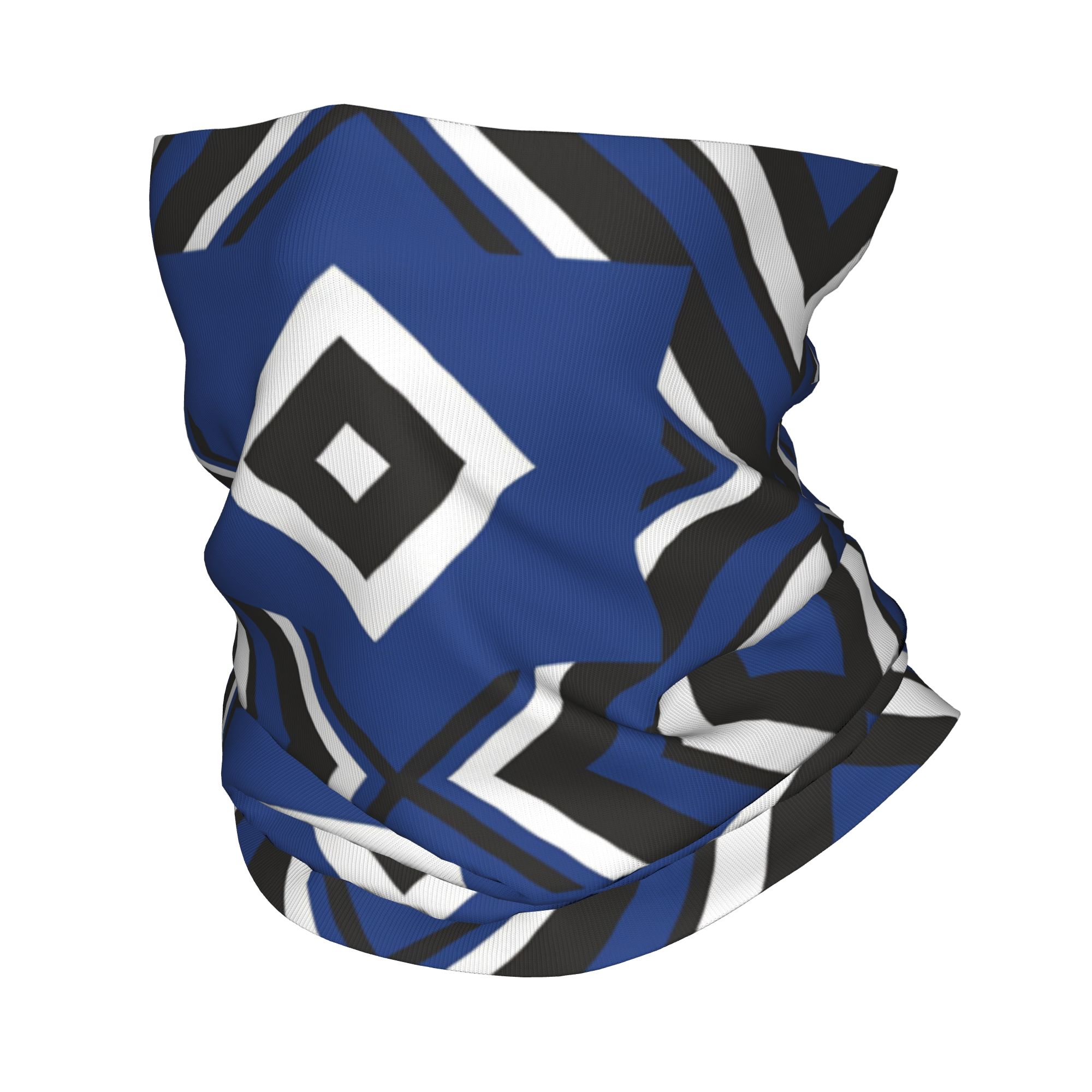 Blue Diamond HSV Soccer Bandan - Neck Gaiter Face Cover reseña y precio