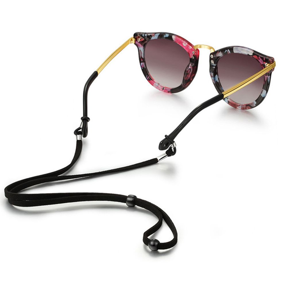 Cordones de cuero de alta elas - Mask Lanyard Adjustable reseña y precio