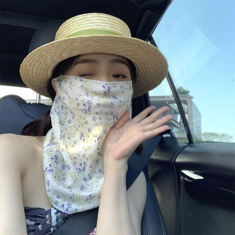 ● Mascarilla de Verano con Pro - Kids Face Mask reseña y precio