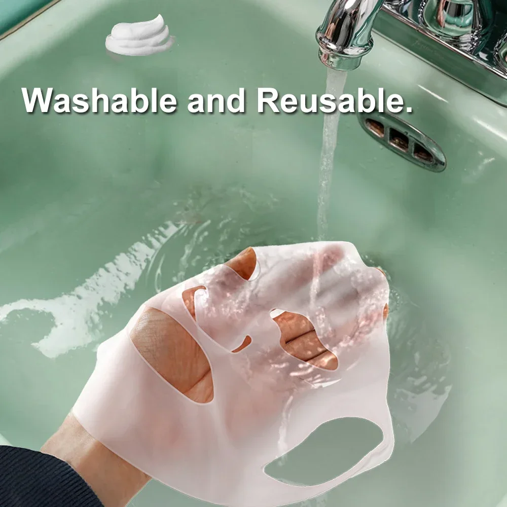 Soporte de silicona para masca - Silicone Mask Bracket reseña y precio