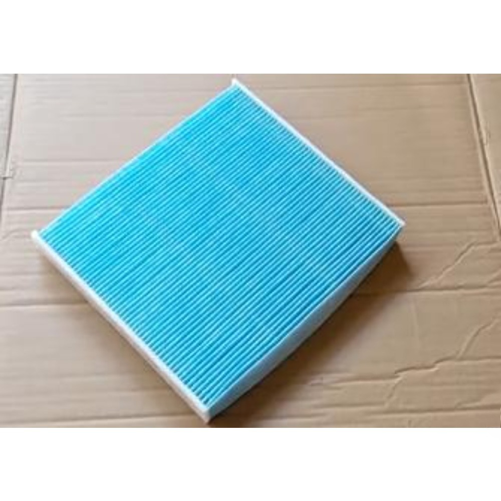 Filtro de Cabina N95 para Geel - Filter Replacement N95 reseña y precio