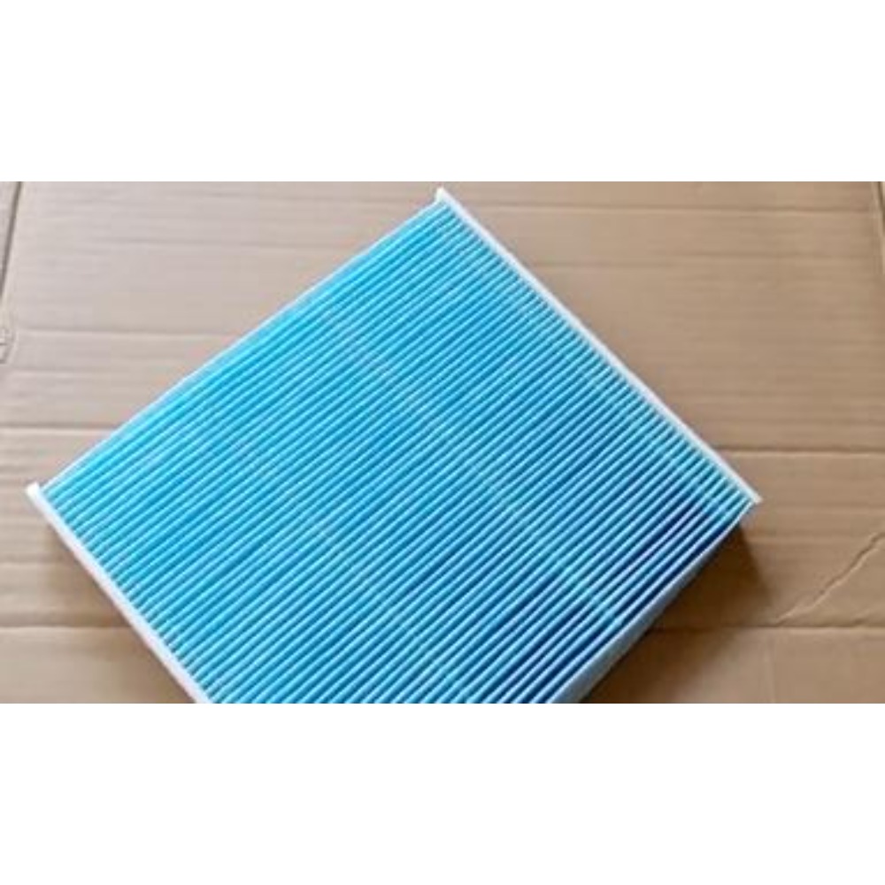 Filtro de Cabina N95 para Geel - Filter Replacement N95 reseña y precio