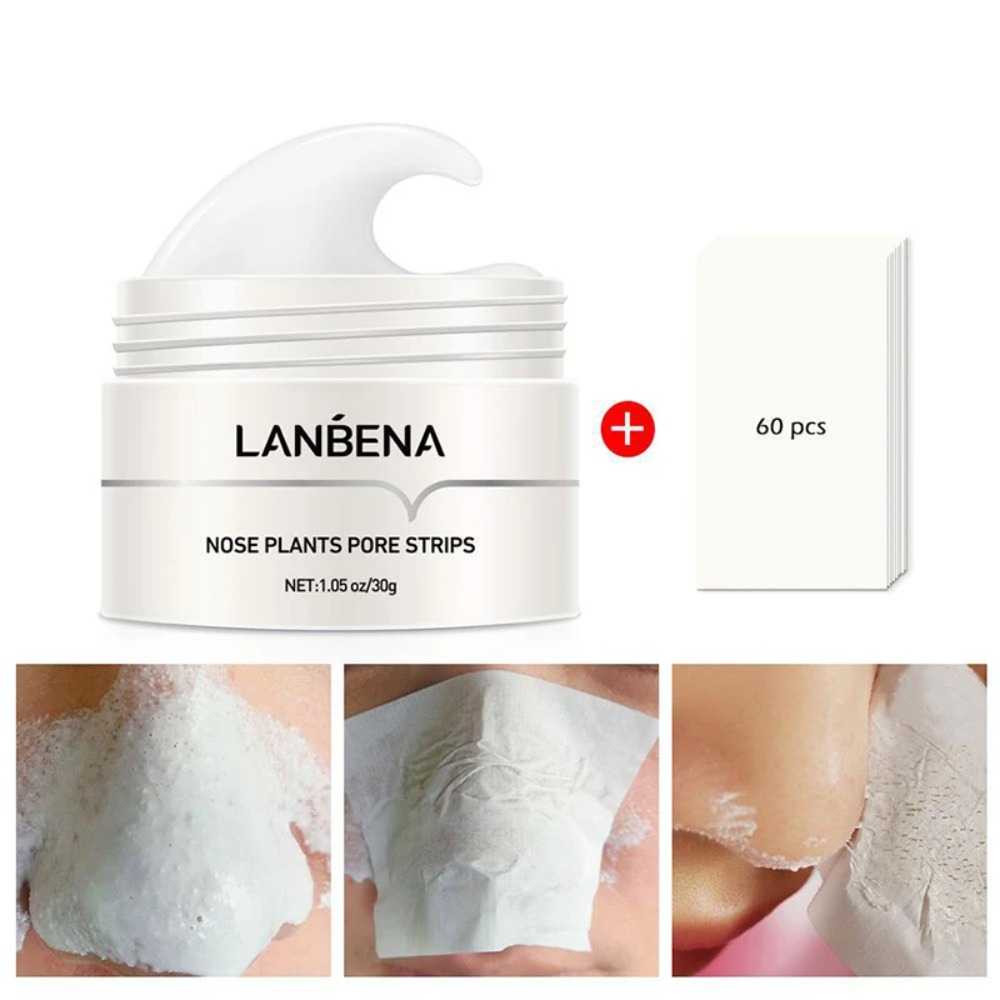 Crema eliminadora de espinilla - Black Face Mask Pack reseña y precio