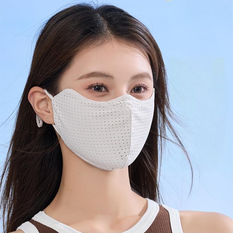 Mascarilla de malla antipolvo  - Cloth Face Mask Washable reseña y precio