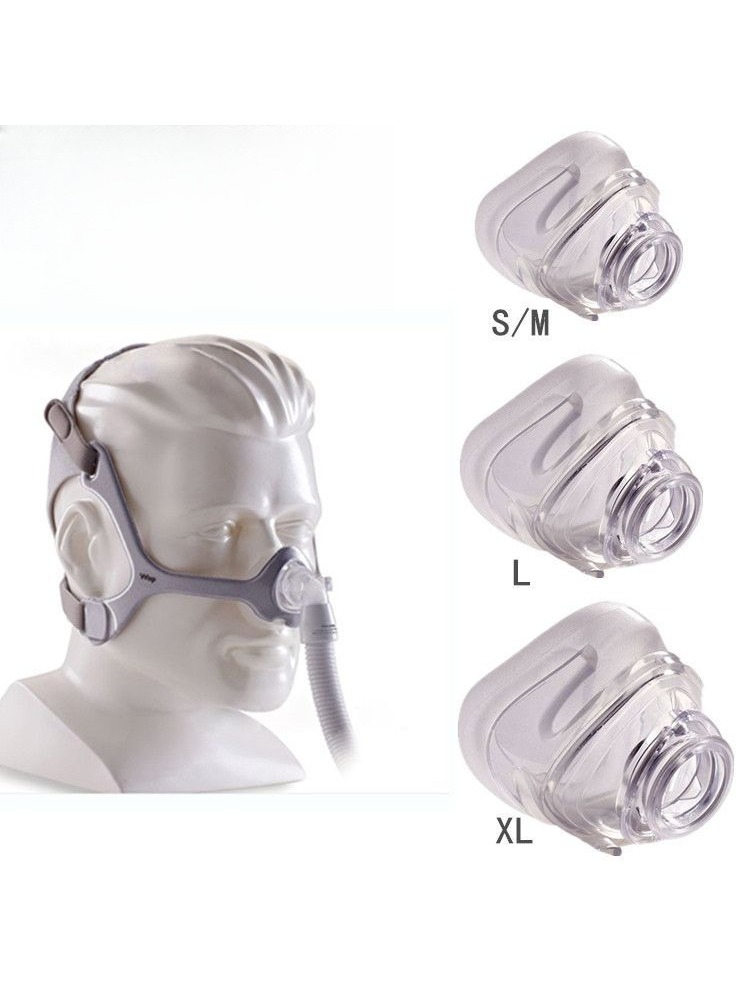 Repuestos Originales para la M - Silicone Mask Bracket reseña y precio