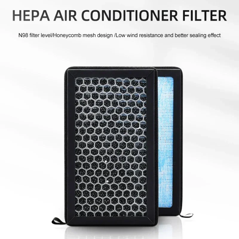 Para Tesla Model 3 Model Y Jun - Filter Replacement N95 reseña y precio