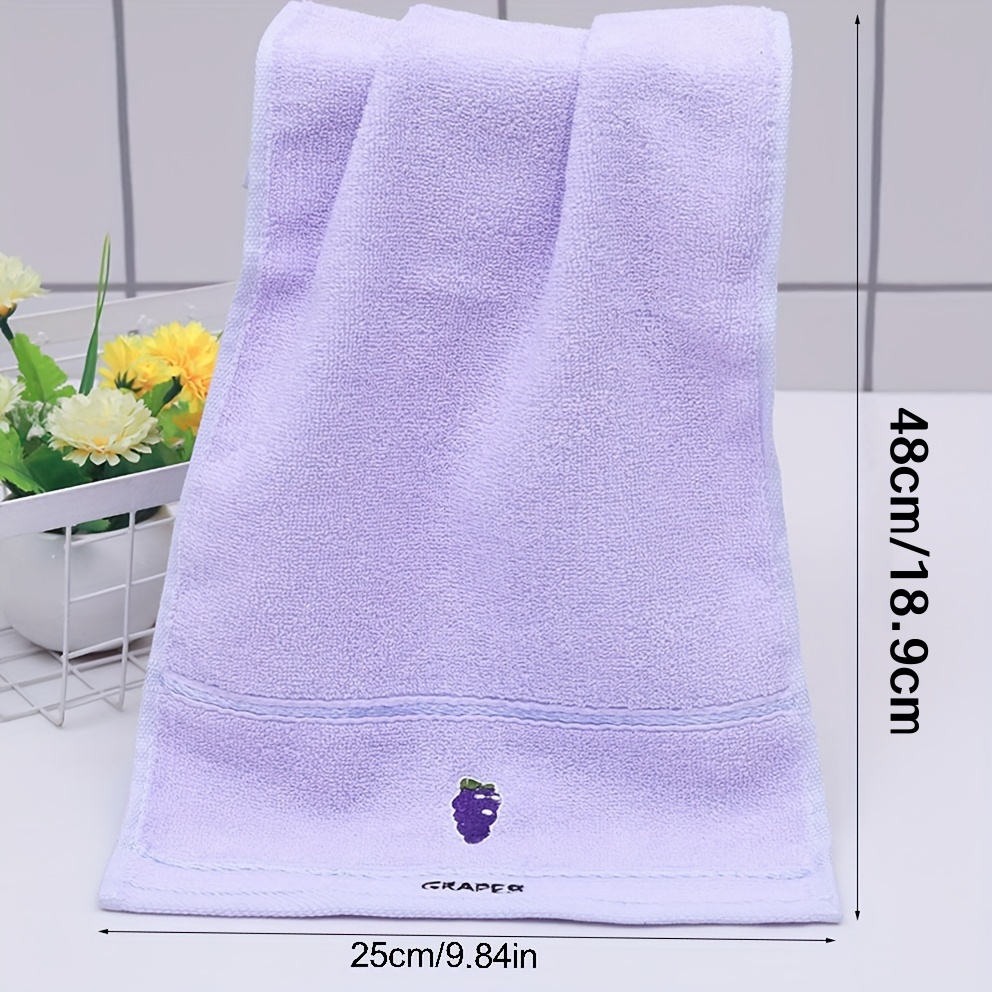 3 toallas con estampado de fru - Cloth Face Mask Washable reseña y precio